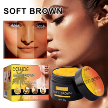 Load image into Gallery viewer, Summer Long Lasting Tanning Body Self Tanning Cream Quick Bronzing Fake Tan Body Lotion Man Woman Body Repair