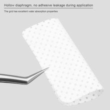 Load image into Gallery viewer, 200pcs/Pack Lint-free Nail Polish Remover Non-Woven Cotton Wipes Paper Cleaner Paper Pad Nails Polish Art Cleaning Manicure Tools