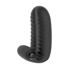 Load image into Gallery viewer, Sex Toys Finger Sleeve Vibrator G Spot Massage Clit Stimulate Female Masturbator For Women Lesbian Orgasm Adult Products