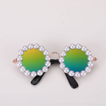 Load image into Gallery viewer, For Labubu Glasses 8cm Cute Plastic Glasses for 17cm Labubu 20cm Cotton Dolls Toy Glasses Accessories