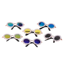 Load image into Gallery viewer, For Labubu Glasses 8cm Cute Plastic Glasses for 17cm Labubu 20cm Cotton Dolls Toy Glasses Accessories