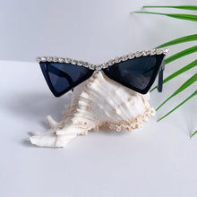 Load image into Gallery viewer, For Labubu Glasses 8cm Cute Plastic Glasses for 17cm Labubu 20cm Cotton Dolls Toy Glasses Accessories