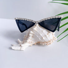 Load image into Gallery viewer, For Labubu Glasses 8cm Cute Plastic Glasses for 17cm Labubu 20cm Cotton Dolls Toy Glasses Accessories