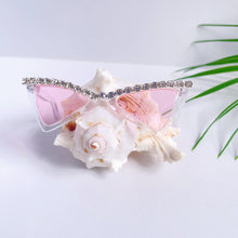 Load image into Gallery viewer, For Labubu Glasses 8cm Cute Plastic Glasses for 17cm Labubu 20cm Cotton Dolls Toy Glasses Accessories