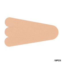 Load image into Gallery viewer, 10pcs Elastic Self-Adhesive Athletic Tape Bandage Non-Woven Universal Fit for Sports Foot Support Kinesiology Tape