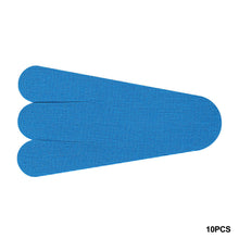 Load image into Gallery viewer, 10pcs Elastic Self-Adhesive Athletic Tape Bandage Non-Woven Universal Fit for Sports Foot Support Kinesiology Tape