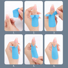 Load image into Gallery viewer, 20pcs Self-adhesive Hand And Wrist Thumb Joint Patches-Elastic Sports Kinesiology Tape For Thumb Fingers And Toes Protection