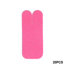 Load image into Gallery viewer, 20pcs Self-adhesive Hand And Wrist Thumb Joint Patches-Elastic Sports Kinesiology Tape For Thumb Fingers And Toes Protection