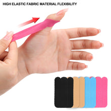 Load image into Gallery viewer, 20pcs Self-adhesive Hand And Wrist Thumb Joint Patches-Elastic Sports Kinesiology Tape For Thumb Fingers And Toes Protection