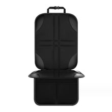 Load image into Gallery viewer, Universal Car Child Safety Seat Anti-Slip Mat Pads Waterproof Anti-Scratch Car Seat Protective Cover for-Baby Kid Protection