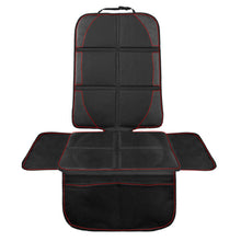Load image into Gallery viewer, Universal Anti-Slip Car Seat Protective Cover Car Child Safety Seat Mat Pads Waterproof Anti-Scratch for-Baby Kid Protection