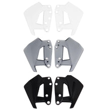Load image into Gallery viewer, Motorcycle Side Wind Deflector Spoiler Windscreen Windshield For BMW GS1300 R1300 GS R 1300GS 2024-