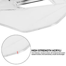 Load image into Gallery viewer, Motorcycle Side Wind Deflector Spoiler Windscreen Windshield For BMW GS1300 R1300 GS R 1300GS 2024-