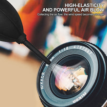 Load image into Gallery viewer, Camera Dust Cleaning Tool Air Blower For Coffee Grinder Espresso Machine Home Barista Accessorie Coffee Powder Clean Blower