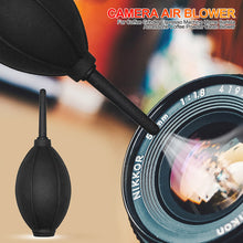 Load image into Gallery viewer, Camera Dust Cleaning Tool Air Blower For Coffee Grinder Espresso Machine Home Barista Accessorie Coffee Powder Clean Blower