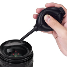 Load image into Gallery viewer, Camera Dust Cleaning Tool Air Blower For Coffee Grinder Espresso Machine Home Barista Accessorie Coffee Powder Clean Blower