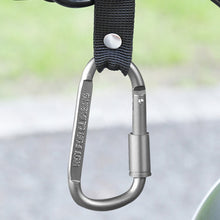 Load image into Gallery viewer, Aluminum Alloy Motorcycle Electric Scooter Front Hook Handlebar Hook for Bicycle Handlebar Hook Clip No-Drill Hook