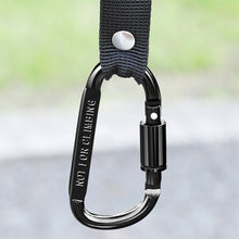 Load image into Gallery viewer, Aluminum Alloy Motorcycle Electric Scooter Front Hook Handlebar Hook for Bicycle Handlebar Hook Clip No-Drill Hook