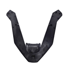 Load image into Gallery viewer, Carbon Fiber Motorcycle Body Modification Front Motorbike Decorative Cover for Honda PCX160 2025 ABS Accessories Fairing Extension Guard