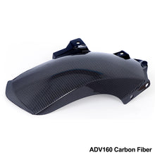 Load image into Gallery viewer, Motorcycle Mudguard Rear Fender Extension Splash Pad Bracket Accessories For Honda PCX160 ADV160