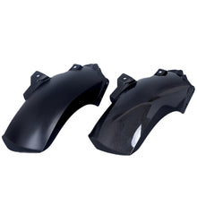 Load image into Gallery viewer, Motorcycle Mudguard Rear Fender Extension Splash Pad Bracket Accessories For Honda PCX160 ADV160