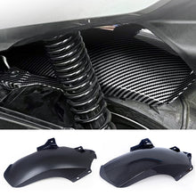 Load image into Gallery viewer, Motorcycle Mudguard Rear Fender Extension Splash Pad Bracket Accessories For Honda PCX160 ADV160