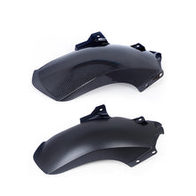 Load image into Gallery viewer, Motorcycle Mudguard Rear Fender Extension Splash Pad Bracket Accessories For Honda PCX160 ADV160