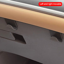 Load image into Gallery viewer, Car Glove Box Hidden Hooks Passenger Purse Bag Hanger Hat Holder Interior Storage Umbrella Auto Accessories For VW ID3 ID4