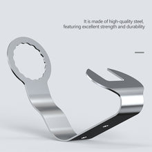Load image into Gallery viewer, Stainless Steel Motorcycle Helmet Hook Racks Hook Hanger Mount Hooks for Home Kitchen Luggage Jacket Holders Cabinet Shelf Wall