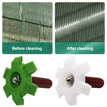 Load image into Gallery viewer, Universal Car Radiator Fin Repair Comb Air Conditioner Car Cooling Condenser Comb AC Cleanning Brush Evaporator Cooler Repair Tools