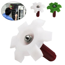Load image into Gallery viewer, Universal Car Radiator Fin Repair Comb Air Conditioner Car Cooling Condenser Comb AC Cleanning Brush Evaporator Cooler Repair Tools