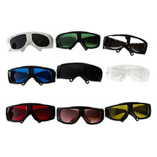 Load image into Gallery viewer, For Labubu Glasses 6.5cm Cute Plastic Glasses Goggles Ski Goggles for 17cm Labubu Dolls Toy Glasses Accessories