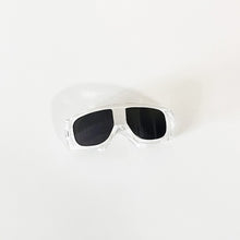 Load image into Gallery viewer, For Labubu Glasses 6.5cm Cute Plastic Glasses Goggles Ski Goggles for 17cm Labubu Dolls Toy Glasses Accessories