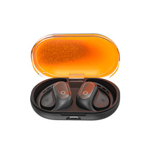Load image into Gallery viewer, 5.4 Glowing Sand Smart Translation Bluetooth Headphones Earhook Long-Endurance Sports Headphones