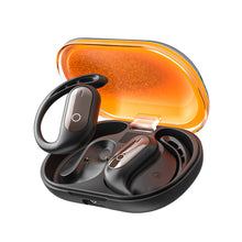 Load image into Gallery viewer, 5.4 Glowing Sand Smart Translation Bluetooth Headphones Earhook Long-Endurance Sports Headphones