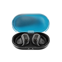 Load image into Gallery viewer, 5.4 Glowing Sand Smart Translation Bluetooth Headphones Earhook Long-Endurance Sports Headphones