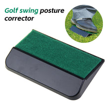 Load image into Gallery viewer, 1PC Golf Swing Posture Corrector Leg Center Of Gravity Pedal Golf Auxiliary Practice Product