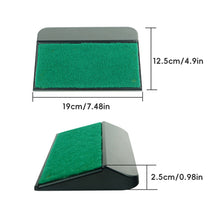 Load image into Gallery viewer, 1PC Golf Swing Posture Corrector Leg Center Of Gravity Pedal Golf Auxiliary Practice Product