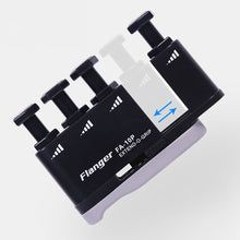 Load image into Gallery viewer, Multi-Functional Piano & Guitar Finger Strength Trainer Adjustable Hand Gripper With Little Finger Expansion Function