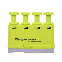 Load image into Gallery viewer, Multi-Functional Piano & Guitar Finger Strength Trainer Adjustable Hand Gripper With Little Finger Expansion Function