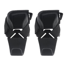 Load image into Gallery viewer, 1 Pair Upgraded Sports Assist Hooks With Wrist Guards Deadlifts Pull-Ups Weightlifting Assist Tool