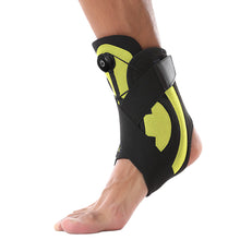 Load image into Gallery viewer, 1PC Pressure Support Sports Ankle Guard Knob Pressure Adjustment Anti-Sprain Spring Support Ankle Joint Protection Cover Rehabilitation Aid