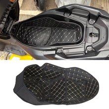 Load image into Gallery viewer, Motorcycle Rear Trunk Inner Cushion Seat Bucket Storage Luggage Box Liner Pad For Honda PCX 125 150 160 ADV150 160