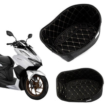 Load image into Gallery viewer, Motorcycle Luggage Trunk Liner Seat Storage Box Inner Pad Protector For Honda CLICK125/CLICK150
