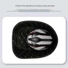 Load image into Gallery viewer, Motorcycle Luggage Trunk Liner Seat Storage Box Inner Pad Protector For Honda CLICK125/CLICK150