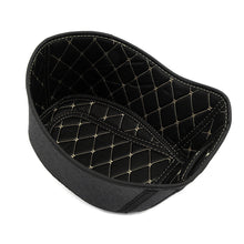 Load image into Gallery viewer, Motorcycle Luggage Trunk Liner Seat Storage Box Inner Pad Protector For Honda CLICK125/CLICK150