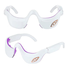 Load image into Gallery viewer, EMS Eye Massage Beauty Eye Massager Skincare Red Light Radiofrequency Beauty Device To Fade Dark Circles Eye Beauty Device