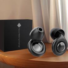 Load image into Gallery viewer, Portable Sleep Specific Super Strong Noise Reduction Anti Noise Professional Noise Insulation Earplugs