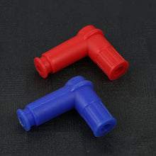Load image into Gallery viewer, Motorcycle Modified Rubber Lgnition Spark Plug Cap ATV Scooter Dirt Bike For Honda Kawasaki Suzuki Parts