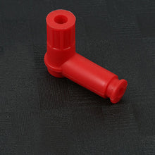 Load image into Gallery viewer, Motorcycle Modified Rubber Lgnition Spark Plug Cap ATV Scooter Dirt Bike For Honda Kawasaki Suzuki Parts